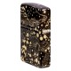 Zippo Lighter 46277 Mushroom Drift Design