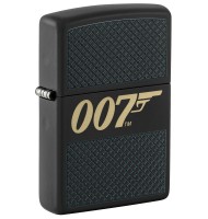 James Bond 007™ Design
