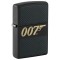 James Bond 007™ Design