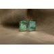 Zippo Lighter 46313 Armor® High Polish Green