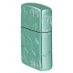 Zippo Lighter 46313 Armor® High Polish Green
