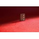 Zippo Lighter 46316 Armor® Diamond Pattern Design