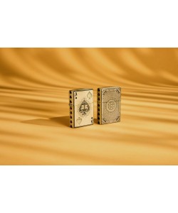 Zippo Lighter 46388 Ace of Skulls Design