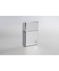 Zippo Lighter 46396 Armor® Flame Design