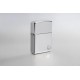 Zippo Lighter 46396 Armor® Flame Design