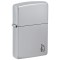 Zippo Lighter 46396 Armor® Flame Design