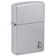 Zippo Lighter 46396 Armor® Flame Design