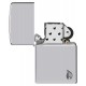 Zippo Lighter 46396 Armor® Flame Design