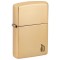 Zippo Lighter 46397 Armor® Flame Design