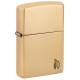 Zippo Lighter 46397 Armor® Flame Design