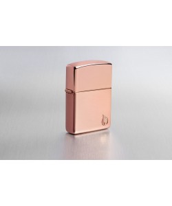 Zippo Lighter 46401 Armor® Flame Design