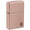Zippo Lighter 46401 Armor® Flame Design