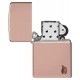 Zippo Lighter 46401 Armor® Flame Design