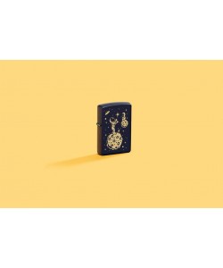 Zippo Lighter 46423 Lost in Space Design