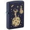 Zippo Lighter 46423 Lost in Space Design