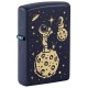Zippo Lighter 46423 Lost in Space Design