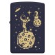 Zippo Lighter 46423 Lost in Space Design