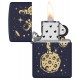 Zippo Lighter 46423 Lost in Space Design