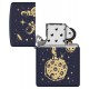 Zippo Lighter 46423 Lost in Space Design