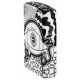 Zippo Lighter 46428 Psychedelic Eye Design