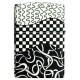 Zippo Lighter 46428 Psychedelic Eye Design