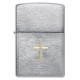 Zippo Lighter 46479 Angel Aura Design