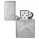 Zippo Lighter 46479 Angel Aura Design
