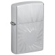Zippo Lighter 46480 Love Radiates Design