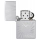 Zippo Lighter 46480 Love Radiates Design