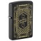 Zippo Lighter 46483 Zippo 1932 Design