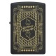 Zippo Lighter 46483 Zippo 1932 Design