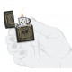 Zippo Lighter 46483 Zippo 1932 Design