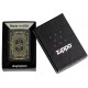 Zippo Lighter 46483 Zippo 1932 Design