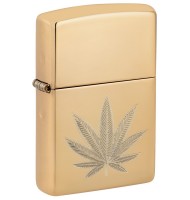 Zippo Lighter 46560