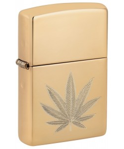 Zippo Lighter 46560