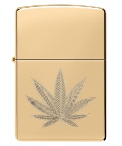 Zippo Lighter 46560