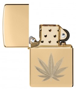 Zippo Lighter 46560