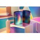 Zippo Lighter 46565 Prismatic Design