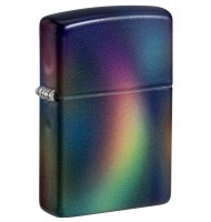 Zippo Lighter 46565 Prismatic Design
