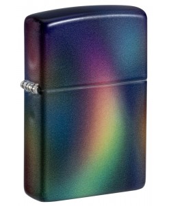 Zippo Lighter 46565 Prismatic Design