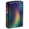 Zippo Lighter 46565 Prismatic Design