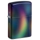Zippo Lighter 46565 Prismatic Design