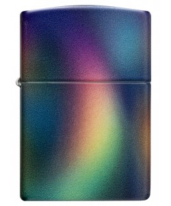 Zippo Lighter 46565 Prismatic Design