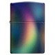 Zippo Lighter 46565 Prismatic Design