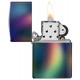 Zippo Lighter 46565 Prismatic Design