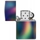 Zippo Lighter 46565 Prismatic Design
