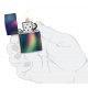 Zippo Lighter 46565 Prismatic Design