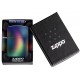 Zippo Lighter 46565 Prismatic Design