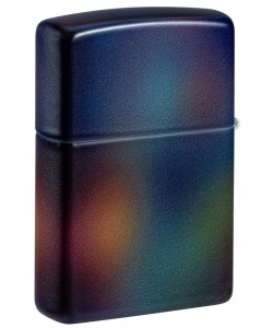 Zippo Lighter 46565 Prismatic Design