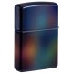 Zippo Lighter 46565 Prismatic Design